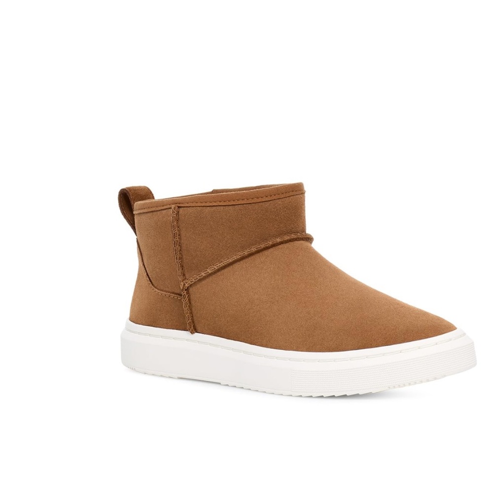 UGG® Alameda Mini Boot.